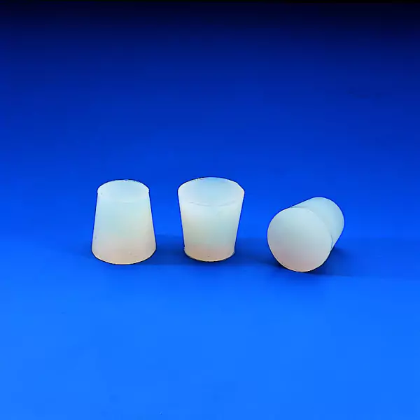 Conical Stoppers